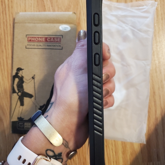 Samsung galaxy S10 case - Picture 6 of 9